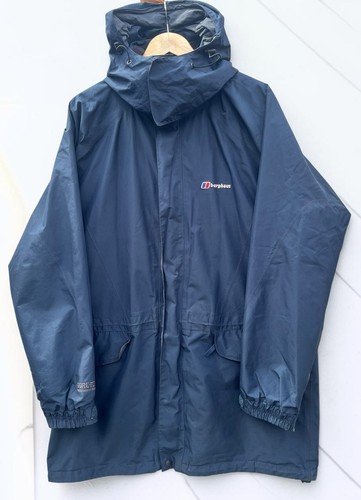 Berghaus goretex performance - berghaus,