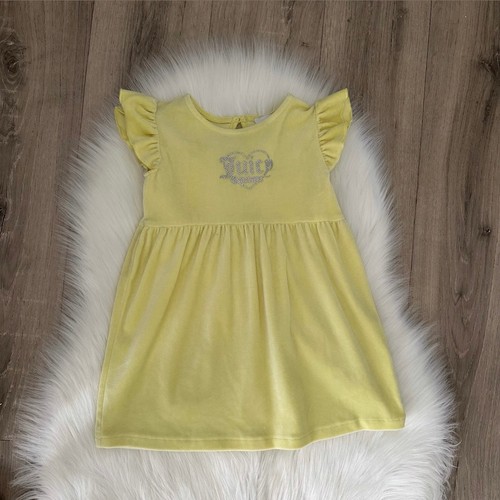 Juicy couture girls dress - juicy,