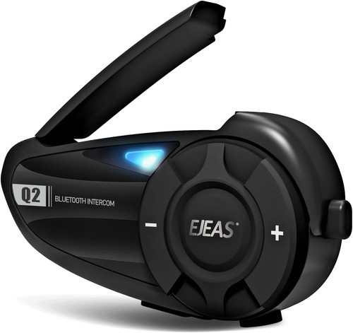 Ejeas motorcycle - ejeas, q2