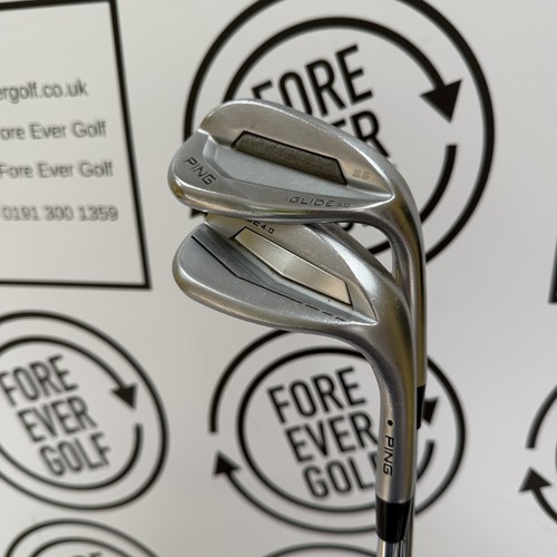 Ping glide wedge - glide,
