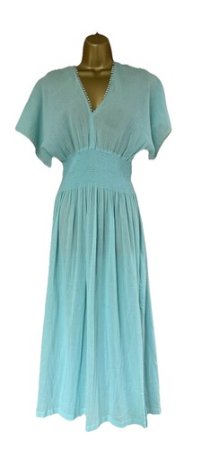 Gorgeous turquoise heidi klein - turquoise,