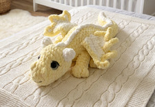 New Cute Handmade Crochet