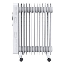 Oil Filled Radiator Electric