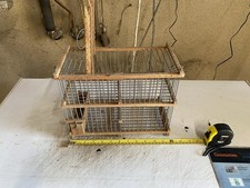bird traps