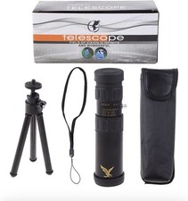 Monocular High quality