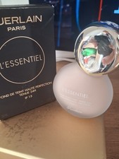 Guerlain L'Essentiel High Perfection Foundation 24H 01N Very Light Blend Makeup