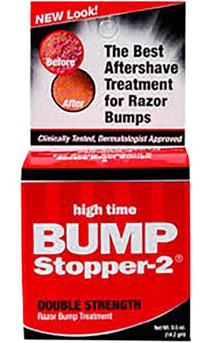 Bump stoppers - bump,