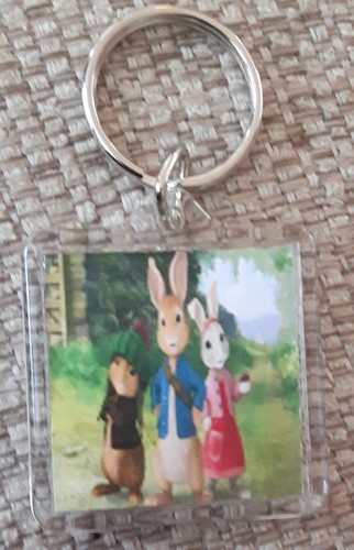 Peter rabbit - peter, show