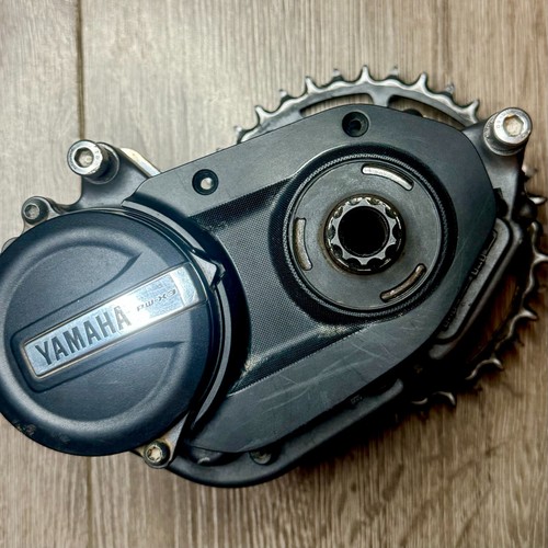 Yamaha bike motor - yamaha, pw-x3