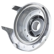 LAMBRETTA LI SX TV GP GP SIL 1958 TO 1983 GRADE A PERFECT FIT ENGINE MAG HOUSING