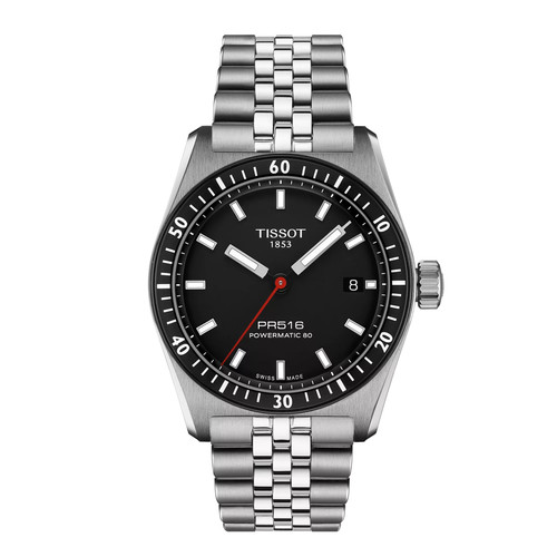 Tissot pr516 powermatic - pr516, 80