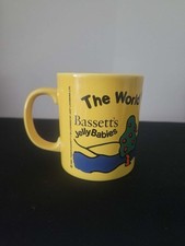 Bassett’s Jelly Babies The