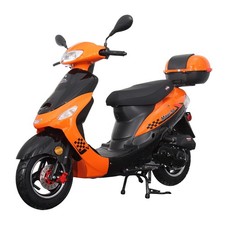 X-PRO Maui 50 Scooter 50cc Gas