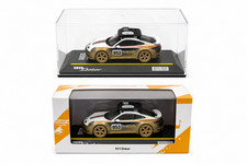 Porsche 911 Dakar (992) AHEAD