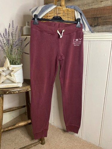 Jack wills cotton joggers - jack,