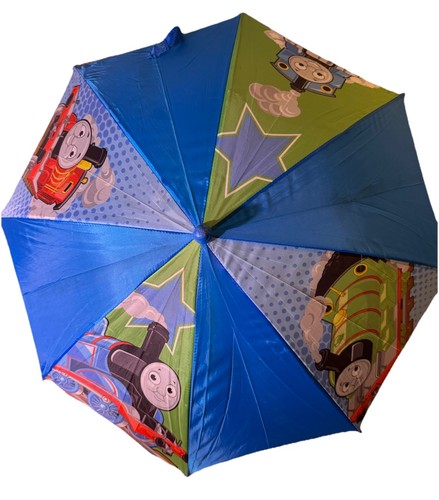 Thomas the train umbrella with - umbrella,