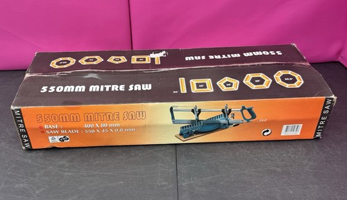Garage clearancepreowned 550mm - garage,