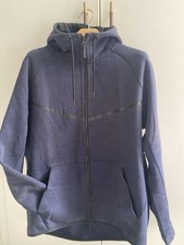 Nike Tech Fleece Men’s zipp