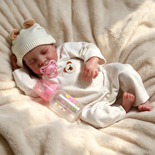 Real reborn baby dolls - 18",