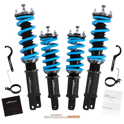 Performance coilovers for - performance,