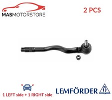 TRACK ROD END RACK END PAIR
