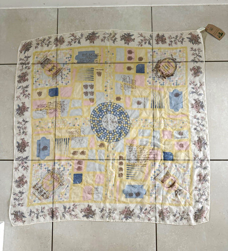 Laura ashley italian - italian, satin
