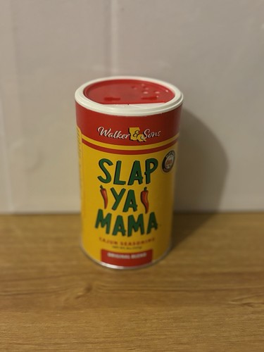 Walker sons slap - &,