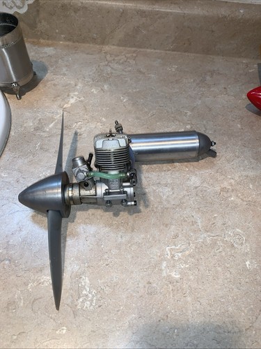 Model airplane engine os - model,