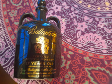 Ballantine’s Seventeen Year