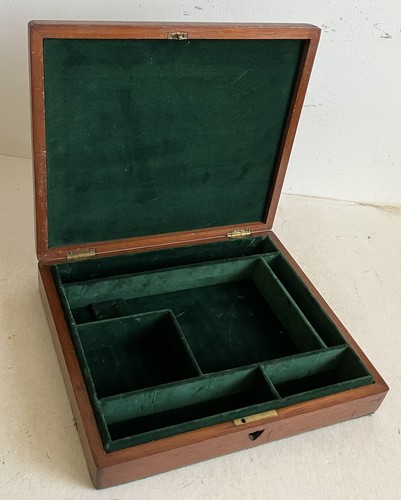 Antique case takes colt - colt, 1911