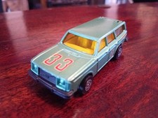 Corgi Juniors Volvo 245 DL