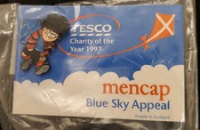 DENNIS THE MENACE PIN BADGES