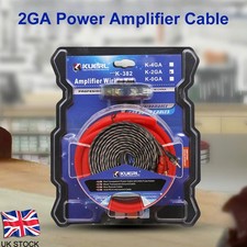 Car audio speaker - audio, wiring