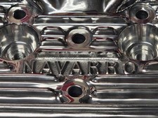 Navarro Ford Flathead V8 59A