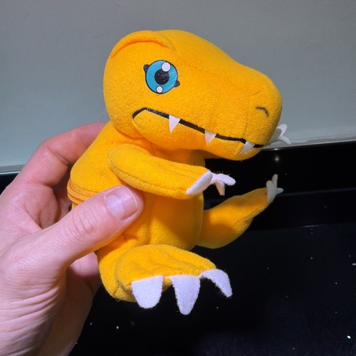 Vintage digimon 2000 - digimon,