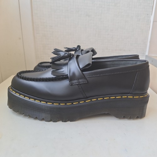 Martens adrian quad smooth - adrian,