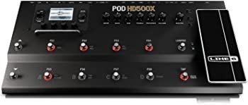 Line pod hd500x multi - pod,
