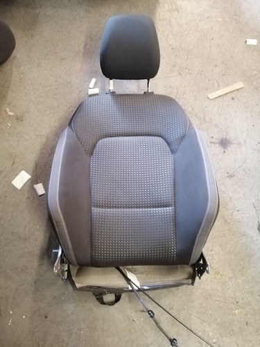 Ford focus seat back driver - ford,
