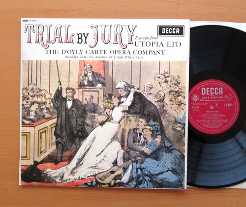 4579 trial jury gilbert - lk, by