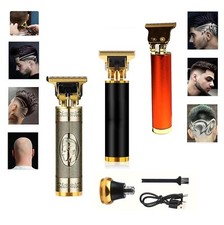 "Compact and Powerful Hair