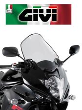 Smoke Specific Fairing for