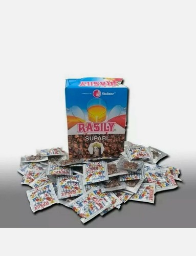 Rasily sweet supari betel - rasily, nut