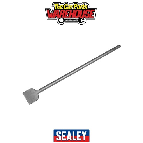 Sealey x4wcb sds max - sealey,