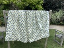 Vintage Curtains 1991 Churchill Bow By Jane Churchill Ltd Ref CB01