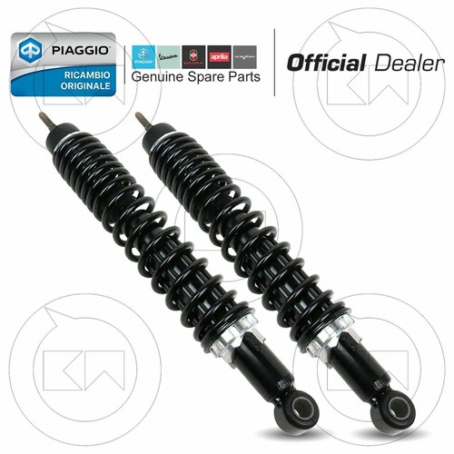 Pair original rear - pair,