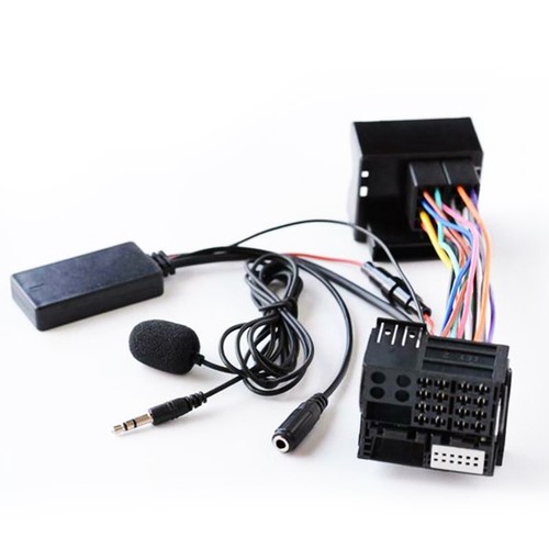 Bluetooth aux adapter - bluetooth,
