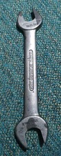 Vintage JENBRO 3J7182 Spanner