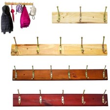 3 4 5 Wooden Door Clothes