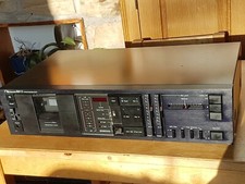 Nakamichi BX-2 CASSETTE DECK
