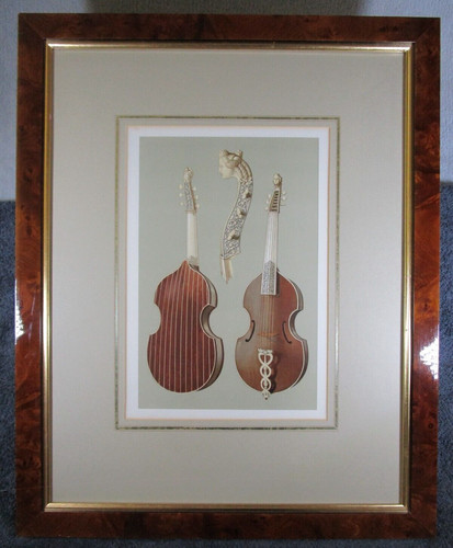 Lovely quality large vintage - lovely,